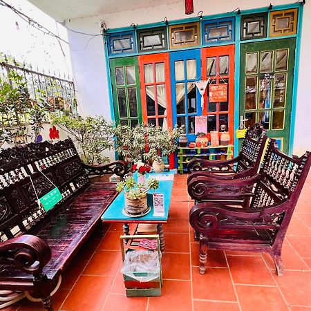 Saigonese Trekking House Daire Sapa Dış mekan fotoğraf
