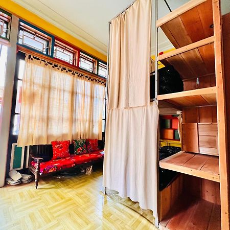 Saigonese Trekking House Daire Sapa Dış mekan fotoğraf