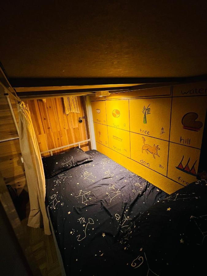 Saigonese Trekking House Daire Sapa Dış mekan fotoğraf