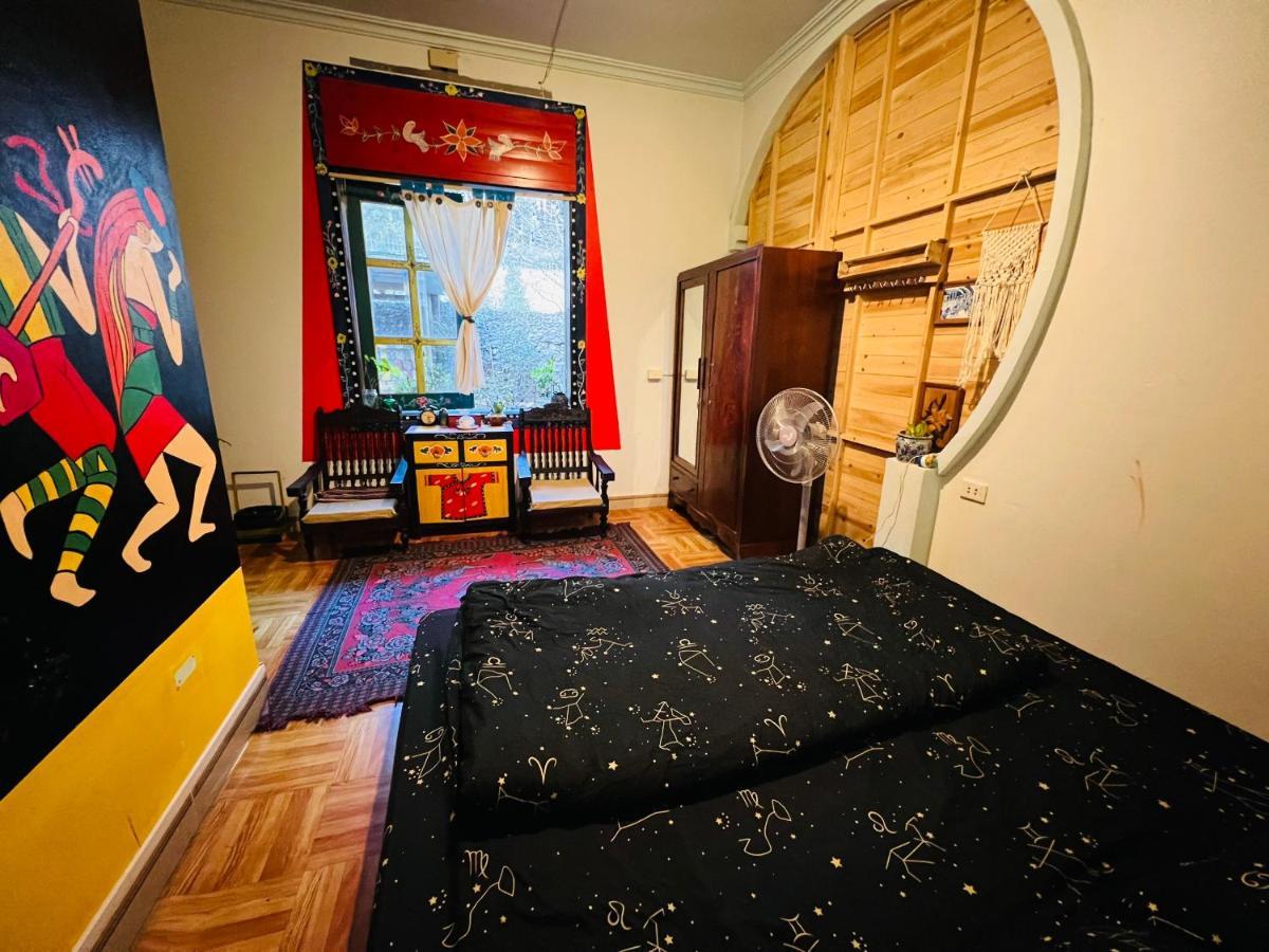 Saigonese Trekking House Daire Sapa Dış mekan fotoğraf