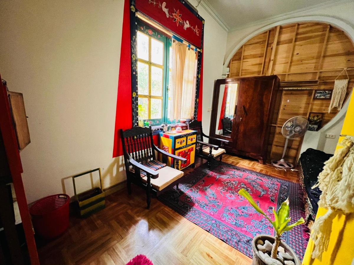 Saigonese Trekking House Daire Sapa Dış mekan fotoğraf