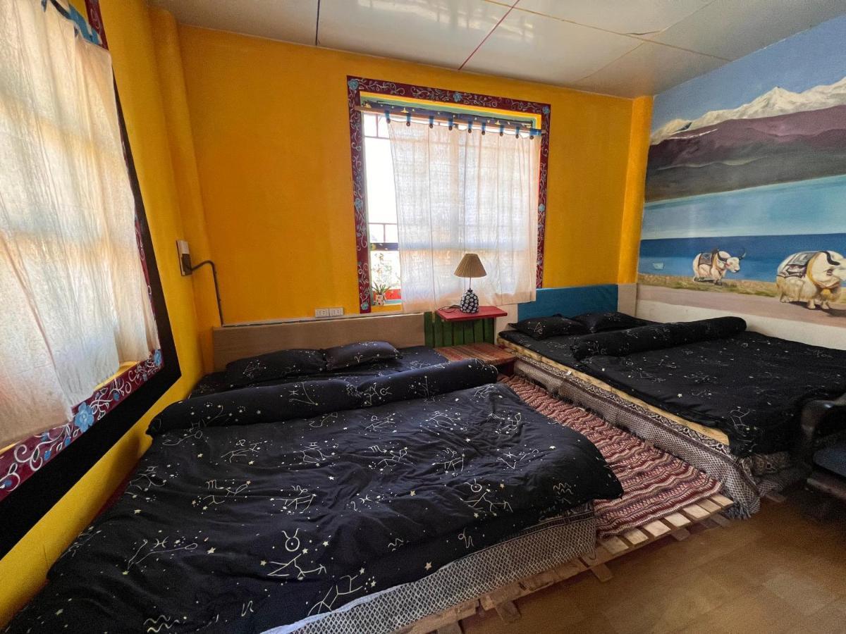 Saigonese Trekking House Daire Sapa Dış mekan fotoğraf