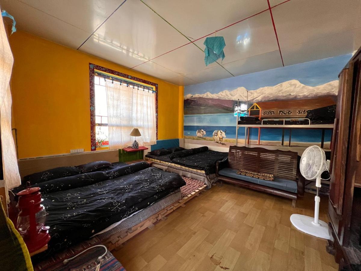 Saigonese Trekking House Daire Sapa Dış mekan fotoğraf