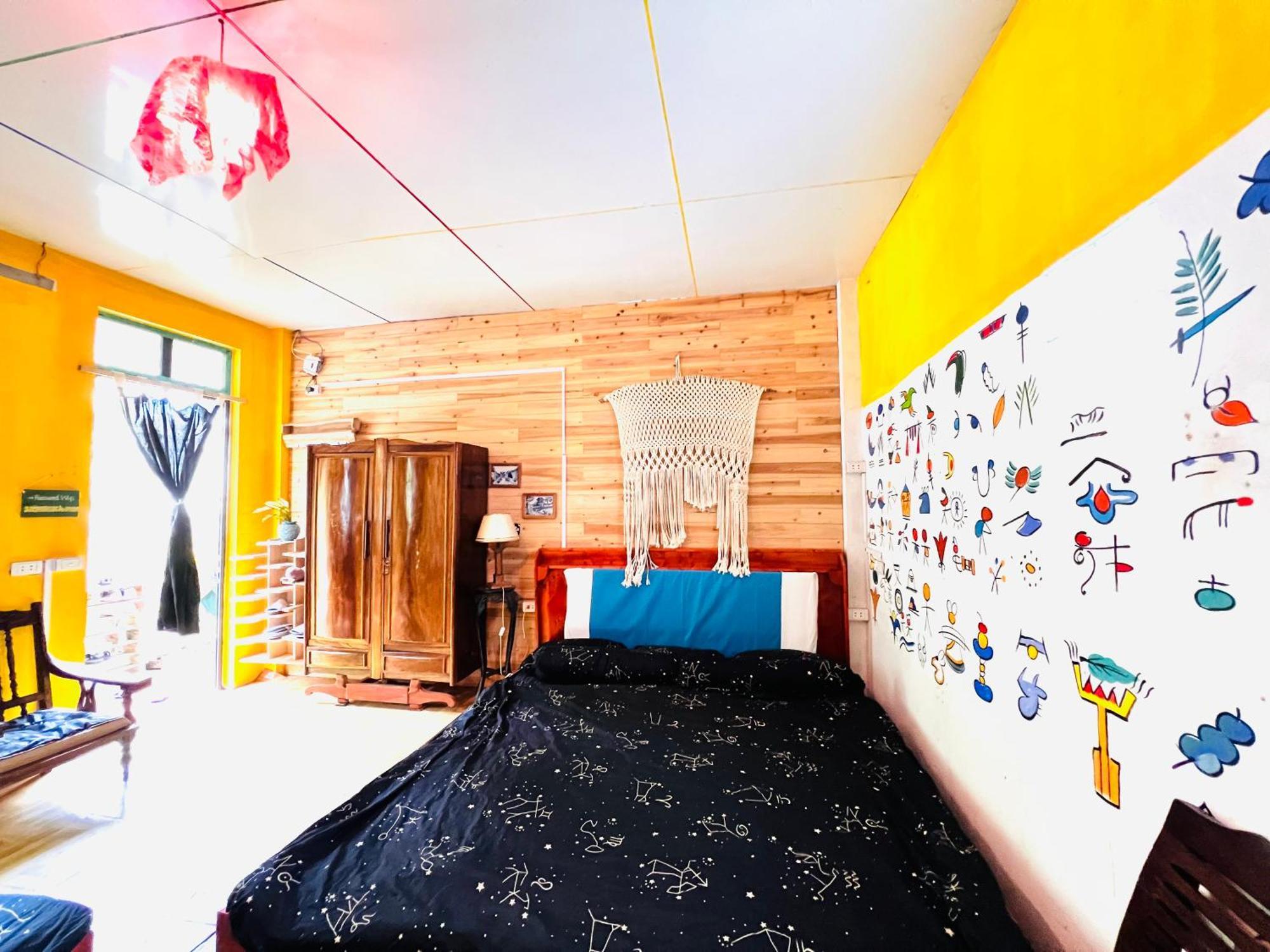 Saigonese Trekking House Daire Sapa Dış mekan fotoğraf